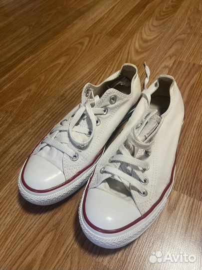 Кеды converse женские 39