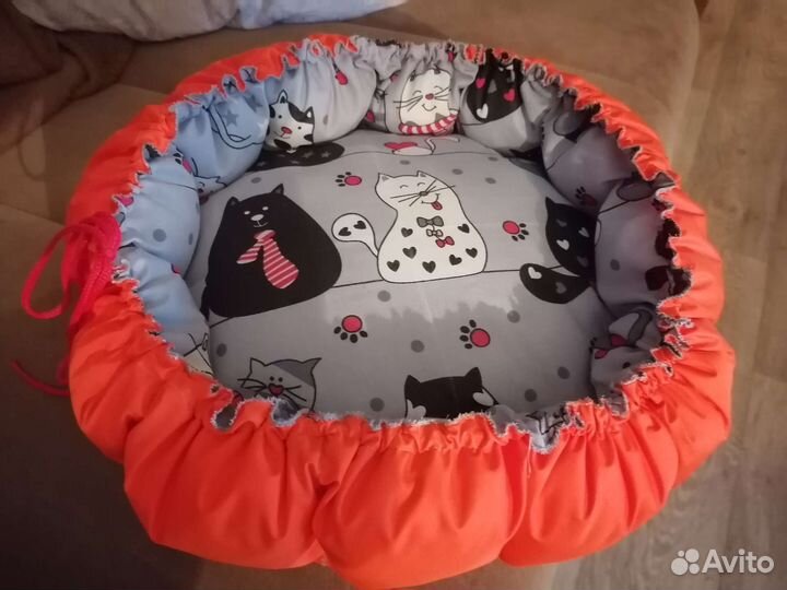 Лежанка для животных