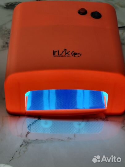 UV Лампа для маникюра