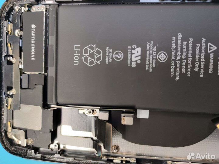 iPhone 11 64gb; 13 256gb в разбор