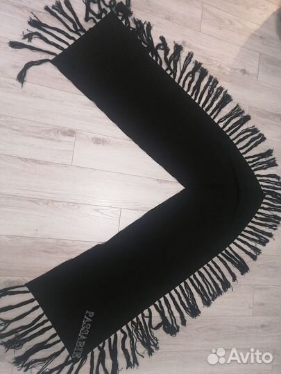 Шарф-палантин