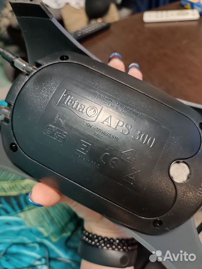 Компрессор Tetra APS 300