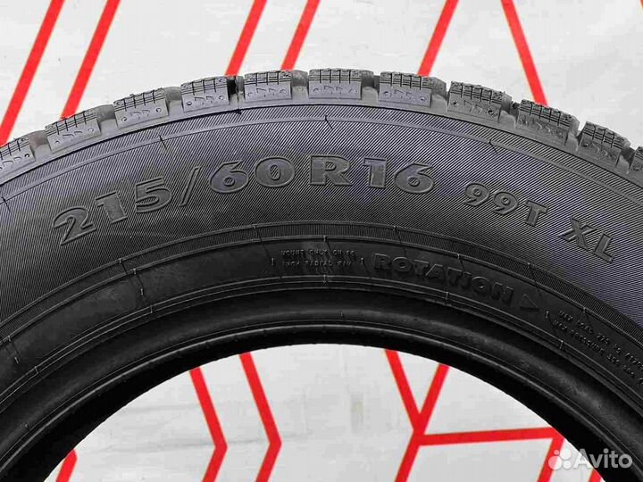 Nokian Tyres Nordman 7 215/60 R16 99T