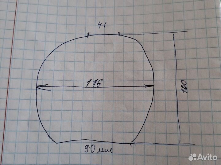 Плафоны для люстры