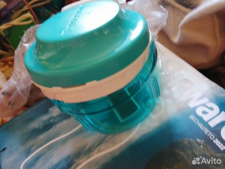 Tupperware, Тапперваре