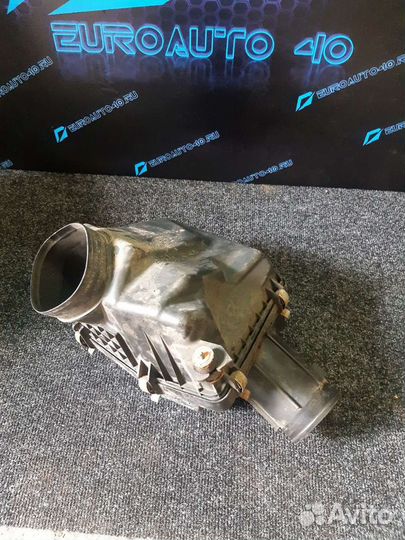 Корпус воздушного фильтра хонда аккорд 8