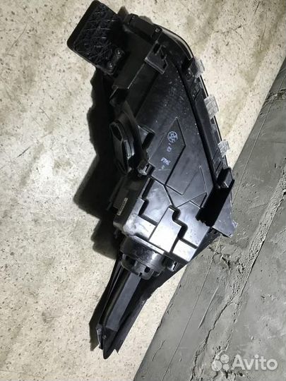 Фара левая Hyundai Creta