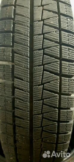 Bridgestone Blizzak Revo GZ 165/70 R14