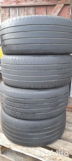 Bridgestone Turanza T005 235/45 R18 94W