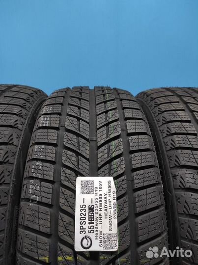 Headway HW505 235/55 R19 105V