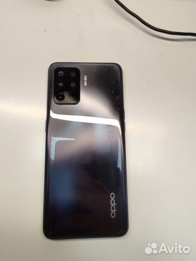 OPPO Reno 5 Lite, 8/128 ГБ