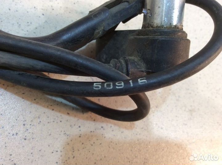 Датчик abs передний левый Mazda 6 GG 2002-2008