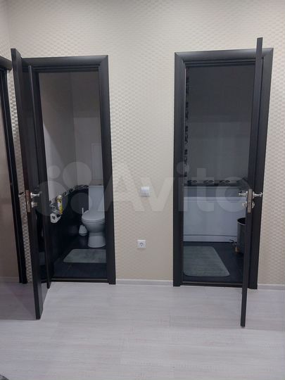 2-к. квартира, 64,3 м², 2/17 эт.