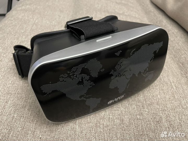 Очки виртуальной реальности Hyper VRW