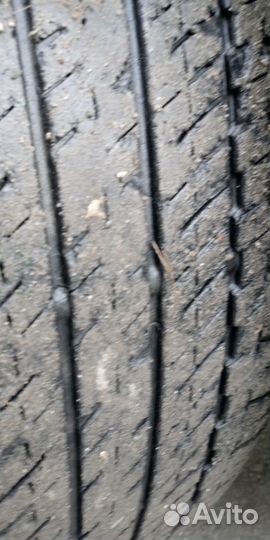 Bridgestone W300 245/55 R19