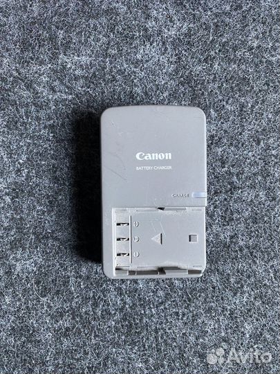 Зарядное устройство Canon CB-2LWE