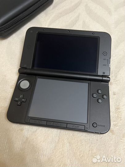 Nintendo 3ds xl