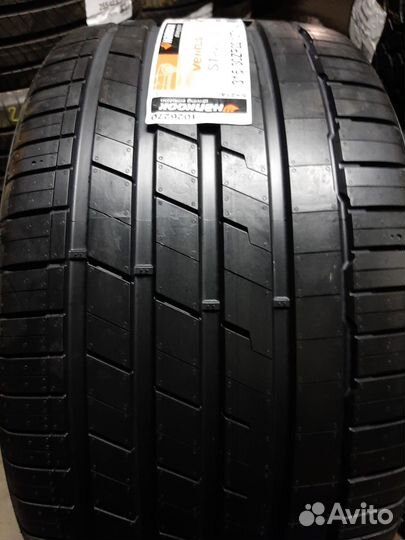 Hankook Ventus S1 Evo 3 SUV K127C 275/35 R22 и 315/30 R22 107Y