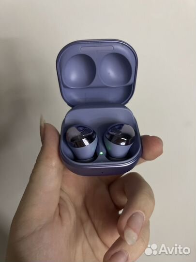 Samsun Galaxy Buds Pro