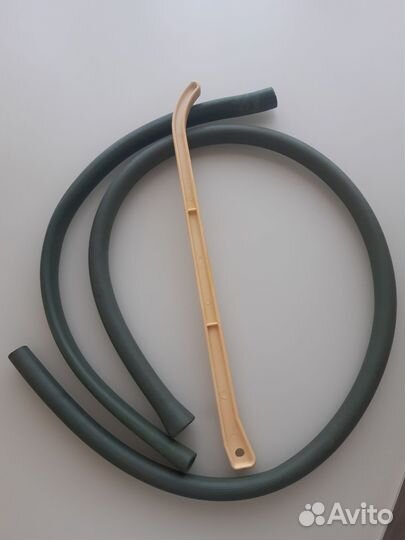 Шланги резиновые