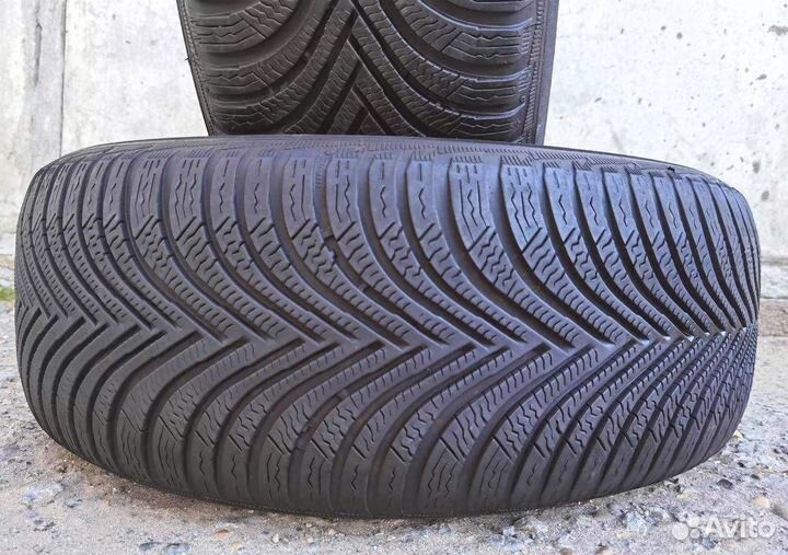 Michelin Alpin 5 225/55 R17 101V