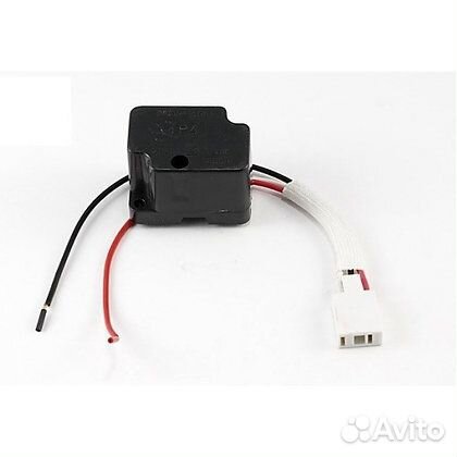 Реле пусковое для холодильников Р-4 1.5А. HL067