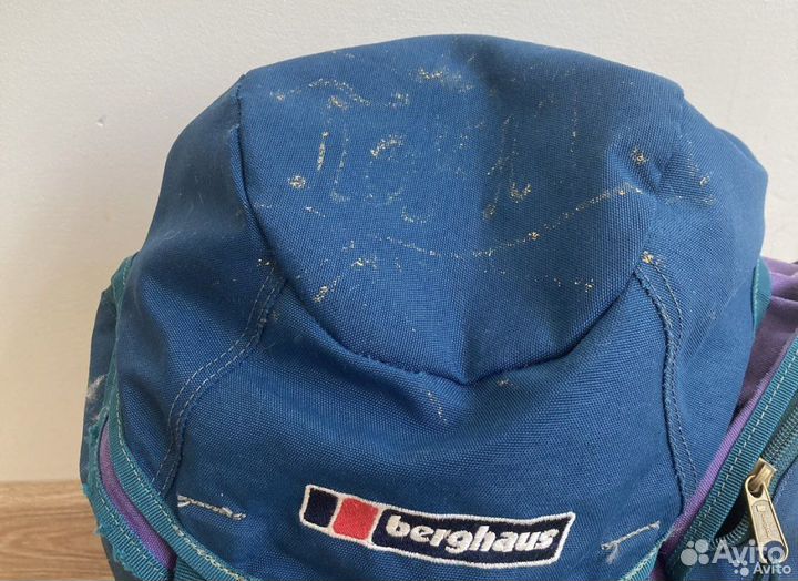 Рюкзак berghaus