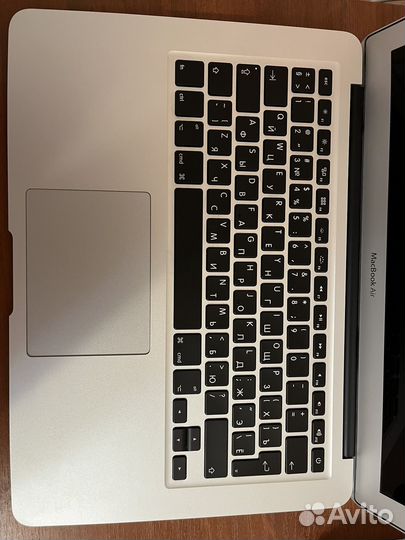 Macbook air 13 2017 128