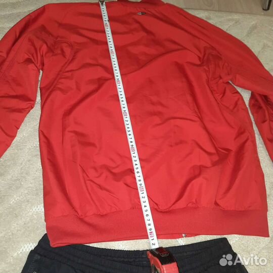 Спортивный костюм adidas новый(Clima cool)винтаж