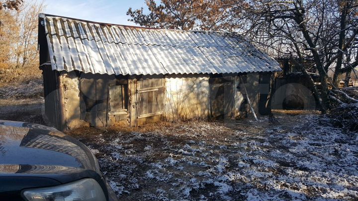 Участок 37 сот. (ИЖС)