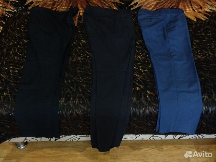 Школьные вещи для мальчика