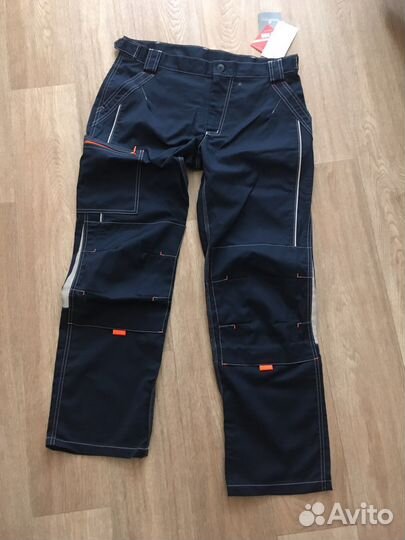 Спецодежда