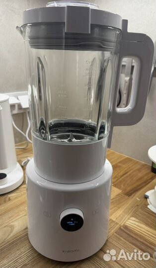 Блендер Xiaomi SMART Blender RU