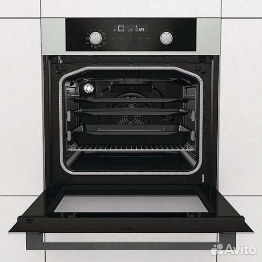 Духовой шкаф Gorenje GP 556X