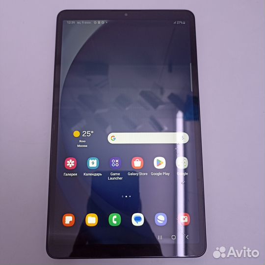 Планшет samsung galaxy tab a 9 8/128гб