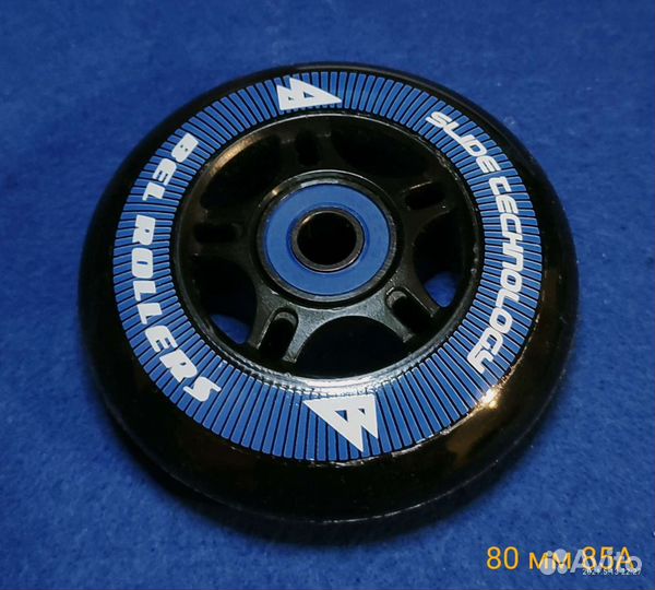 Колеса для роликовых коньков