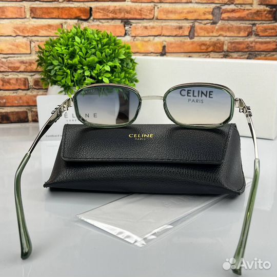 Солнцезащитные очки Celine