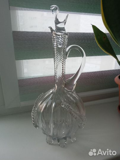 Штоф,графин