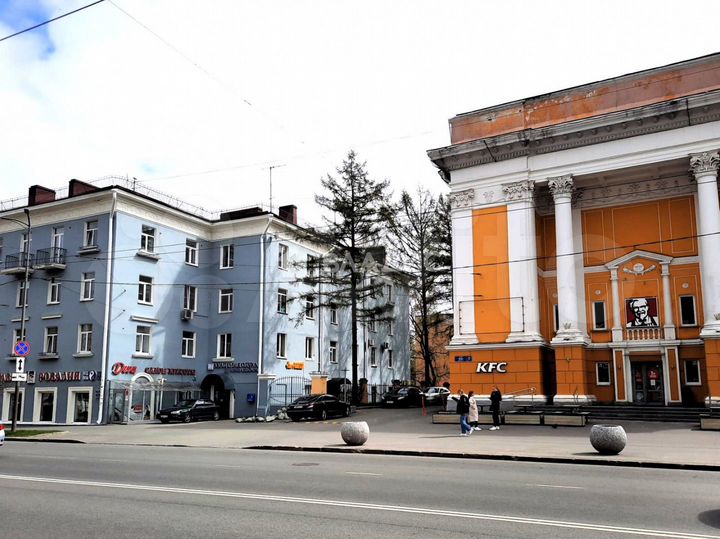 Продам офисное помещение, 17.3 м²