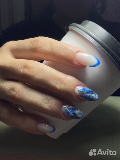 Мастер маникюра на дому