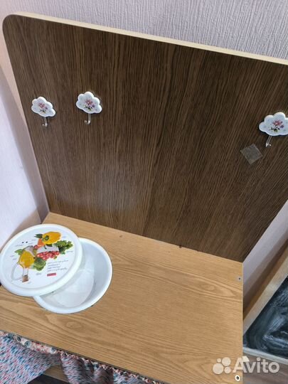 Продам кухню для девочки