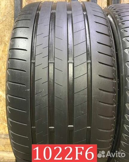 Bridgestone Alenza A/S 275/35 R21 103Q