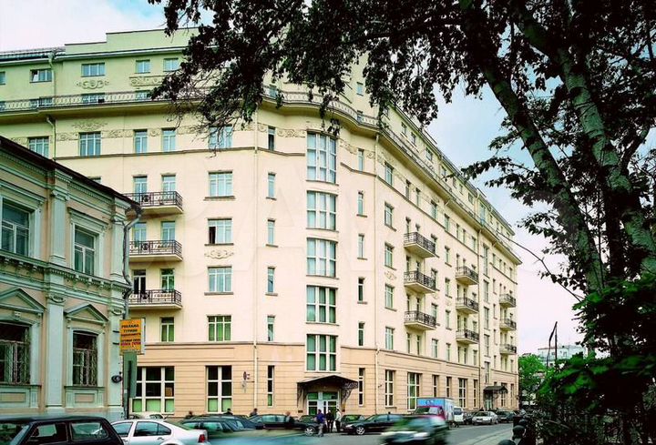 Сдам офисное помещение, 188.7 м²