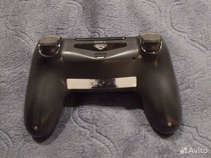 Геймпад sony dualshock 4