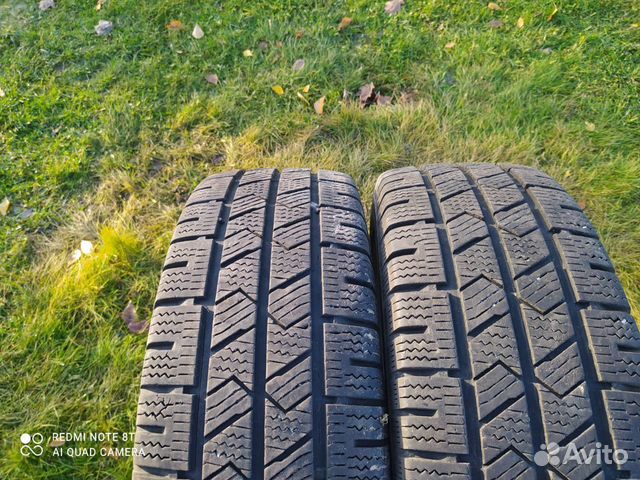 Laufenn I Fit Van 195/70 R15C