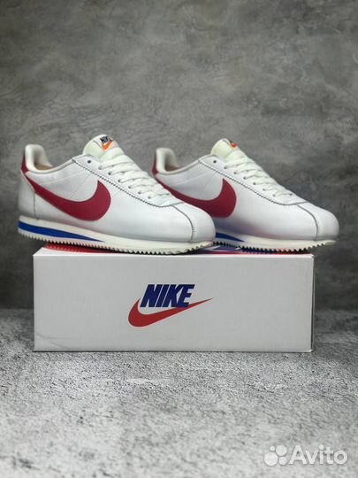 Кеды Nike Cortez мужские 41-45