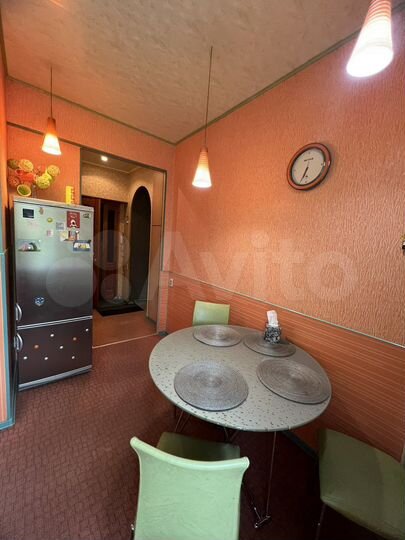 3-к. квартира, 75 м², 2/3 эт.