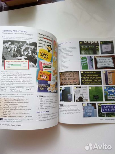 Книги, словари, жируналы английский язык