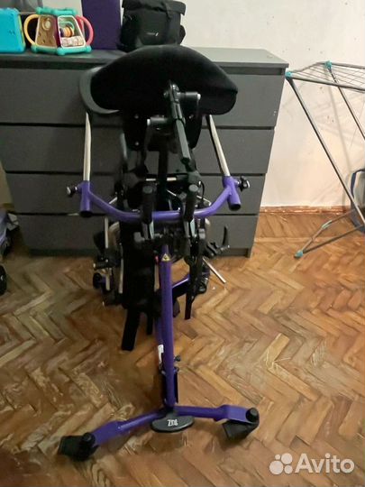 Вертикализатор zing