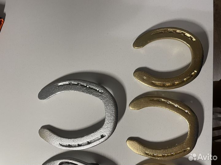 Подковы сувенирные